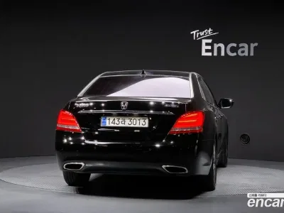 2013 Hyundai Equus VS380, фото 4, лот 10832368