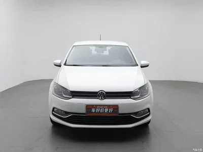 2014 Volkswagen Polo 1.6L Automatic Comfort Edition, фото 3, лот 10395061