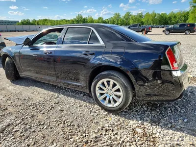 2014 CHRYSLER 300, фото 2, лот 10864454