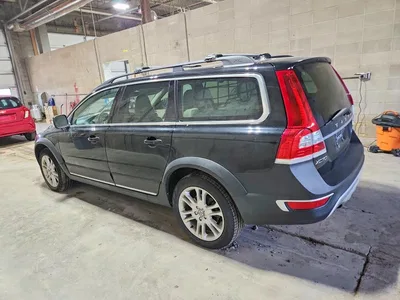 2016 VOLVO XC70 T5 PLATINUM, фото 2, лот 10874949