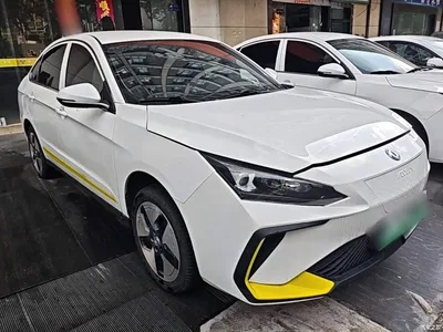 2023 Dongfeng Aeolus Dongfeng Fengshen E70 Facelift PRO Smart Drive Edition, фото 4, лот 11159217