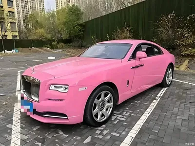2018 Rolls-Royce Wraith 6.6T Standard, фото 1, лот 10238321