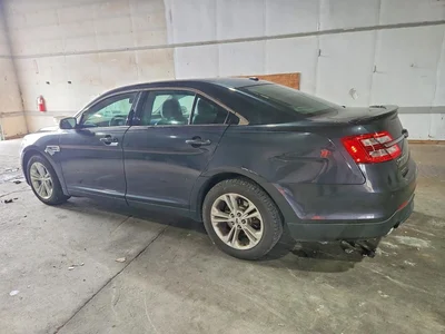 2017 FORD TAURUS SEL, фото 2, лот 10539363
