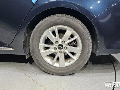 2016 Kia K5 LPI SX, фото 4, лот 10067193