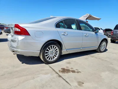 2010 VOLVO S80 3.2, фото 3, лот 10877024