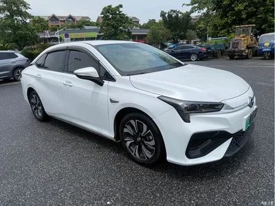 2019 Aion S Mei 630, фото 3, лот 10240246