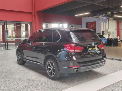 2014 BMW X5 (Import) xDrive35i Elegance, фото 4, лот 10463589