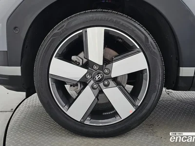 2024 Hyundai Santafe Gasoline 2.5T 2WD, фото 4, лот 10230211