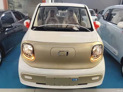 2026 Besturn Bestune Pony 222km Colorful Horse, фото 3, лот 10440063