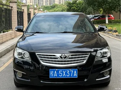 2008 Toyota Camry 240G Luxury Edition, фото 2, лот 10282258