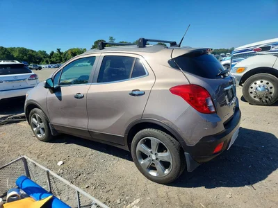 2014 BUICK ENCORE, фото 2, лот 10862468