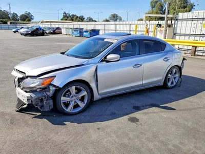 2014 ACURA ILX 20 TECH, фото 1, лот 10869925
