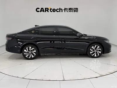 2025 Volkswagen Passat Pro 380TSI Starlight Dragon Glory Edition, фото 4, лот 10439565