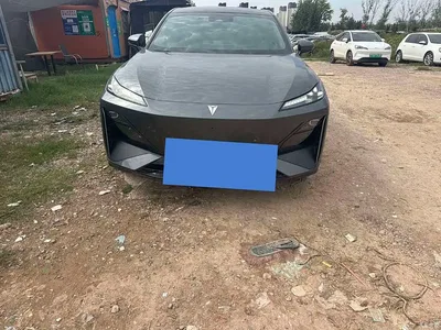 2023 Deepal S07 200Max Range Extender Edition, фото 2, лот 11642457
