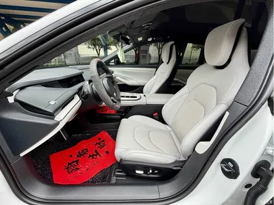 2024 Xiaomi Auto Xiaomi SU7 RWD Long Range Intelligent Driving Edition, фото 4, лот 11582910