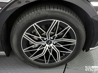 2022 Genesis G90 Gasoline 3.5 Turbo 2WD, фото 4, лот 10051946