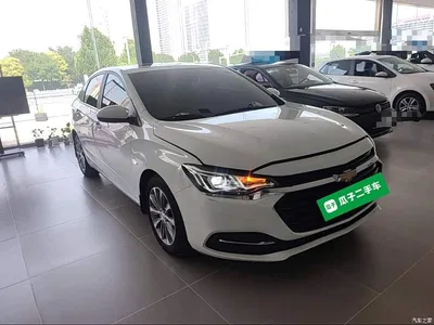 2022 Chevrolet Monza 320 Automatic Enjoyment Sunroof Edition, фото 4, лот 10380551