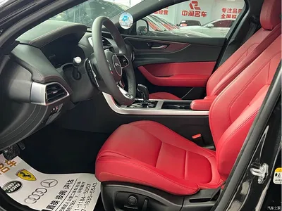 2022 Jaguar XEL 2.0T 250PS R-DYNAMIC S Progressive Sport Edition, фото 4, лот 10360406