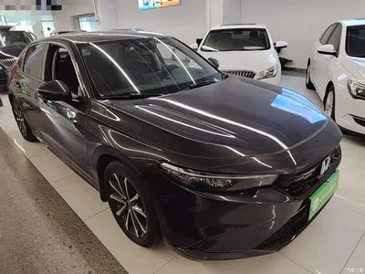 2022 Honda Integra 240TURBO CVT Technology Edition, фото 4, лот 10766054