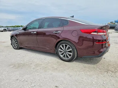 2019 KIA OPTIMA LX, фото 2, лот 10779239