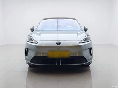 2025 MG MG4 EV Base Model, фото 3, лот 10354307