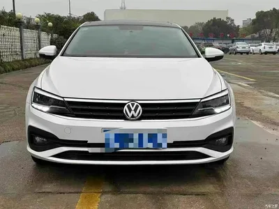 2021 Volkswagen Lamando 230TSI DSG Fashion Edition, фото 2, лот 10906753