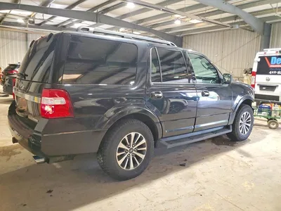2015 FORD EXPEDITION XLT, фото 3, лот 10558870