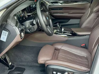 2018 BMW 6 Series GT 640i xDrive M Sport Package, фото 4, лот 10474543