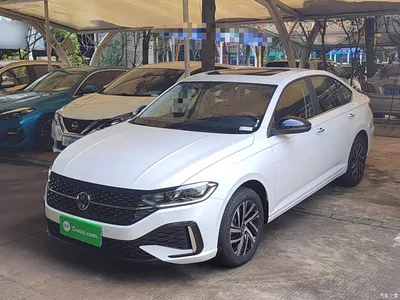 2024 Volkswagen Lavida Model 300TSI DSG Starlight Leading Edition, фото 2, лот 10817091