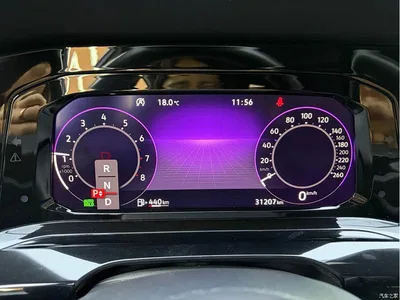 2021 Volkswagen Golf 280TSI DSG R-Line, фото 3, лот 10381535