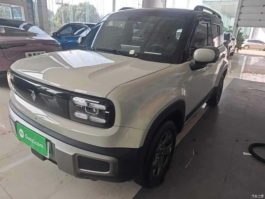 2026 Baojun Yueye Plus 301km Flagship, фото 1, лот 11090088
