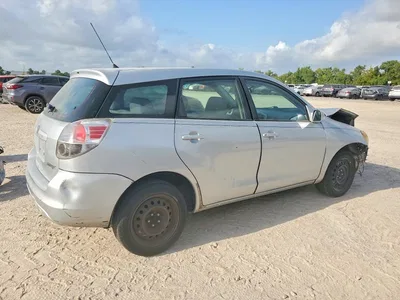 2006 TOYOTA MATRIX XR, фото 3, лот 10522125