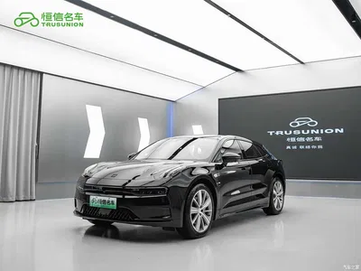 2023 ZEEKR 001 WE Edition 86kWh, фото 1, лот 10291719