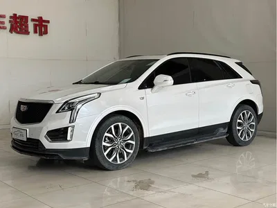 2022 Cadillac XT5 2.0T AWD Luxury (Hummingbird Edition), фото 1, лот 10886909
