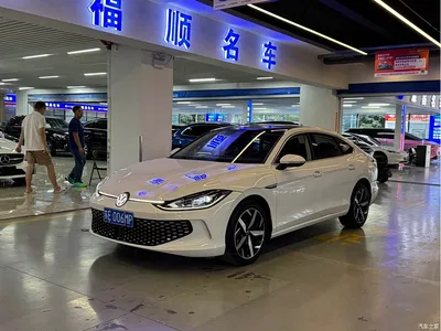 2022 Volkswagen Lamando L 280TSI DSG Cool Edition, фото 1, лот 10414519