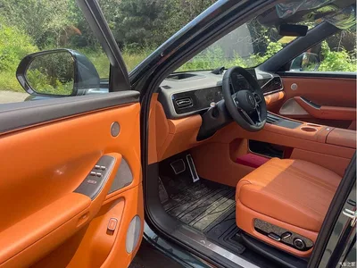 2026 AITO Wenjie AITO M7 Extended Range Max AWD 6-seater, фото 4, лот 10276587