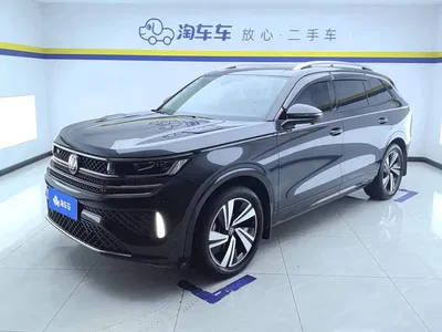 2024 Volkswagen Talagon 380TSI 4WD R-Line Cruise Shared Edition, фото 1, лот 10425329