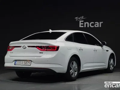 2017 Samsung SM6 2.0 LPe SE (Rental car), фото 2, лот 10331262
