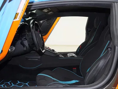 2017 Lamborghini Aventador S, фото 3, лот 10308367