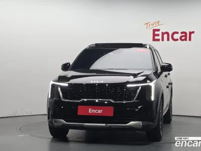 2024 Kia Sorento HEV 1.6 2WD, фото 2, лот 10213842