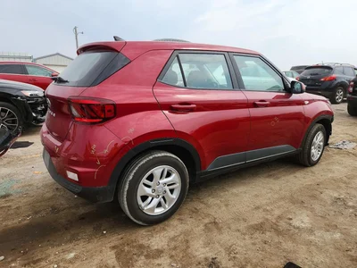 2021 HYUNDAI VENUE SE, фото 3, лот 10742608