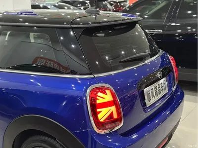 2018 MINI MINI 1.5T COOPER Classic, фото 3, лот 10351444