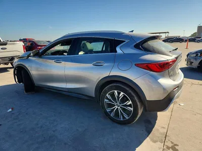 2018 DODG QX30, фото 2, лот 10883102