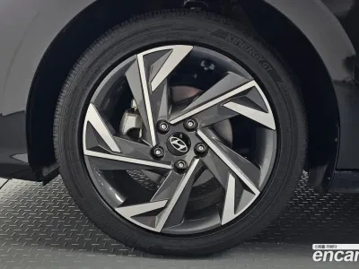 2025 Hyundai AVANTE 1.6, фото 4, лот 10219674