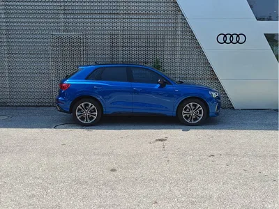 2023 Audi Q3 Facelift 45 TFSI quattro Fashion Dynamic, фото 3, лот 10423094