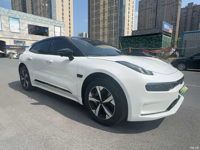 2023 ZEEKR 001 WE Edition 100kWh, фото 2, лот 10291104