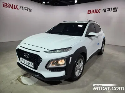 2018 Hyundai Kona 1.6 Turbo 2WD, фото 1, лот 10141113