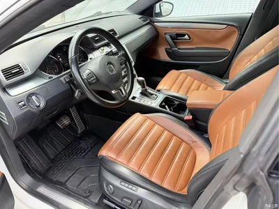 2013 Volkswagen FAW-Volkswagen CC 1.8TSI Luxury, фото 3, лот 10460295