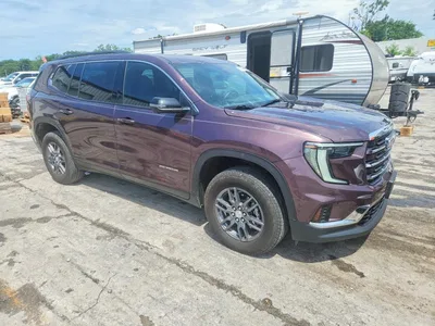 2025 GMC ACADIA ELEVATION, фото 4, лот 10807044