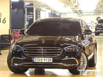 2023 Mercedes-Benz E-Class E220d 4MATIC Exclusive, фото 3, лот 10179893